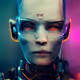 Cyborg Humanoids