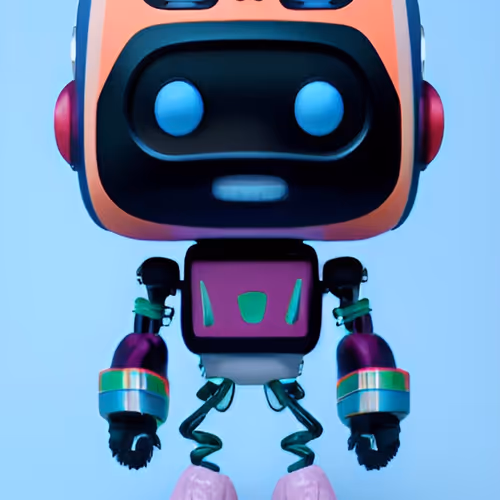 Robots of Lost Minds