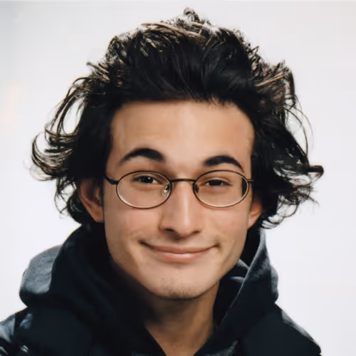 JOHN HAMON - METAPOSTER