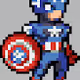 Pixel collects01 - old