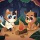 Furballs A Community NFT Story