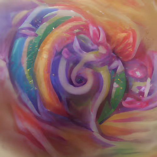 MuffinLovr Collection