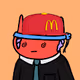 alien frens fast food - old V3