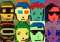 punkstickers