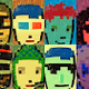 punkstickers