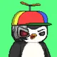 Bastard Penguins