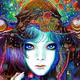 Eccentric Girl