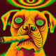 Cigar-Psychedelic-Animal