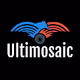Ultimosaic's Digital Art - old