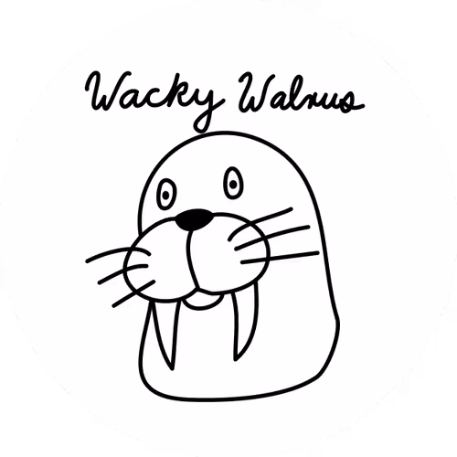 Whacky Walrus