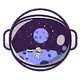 GALACTIC ARMY CLUB NFTs