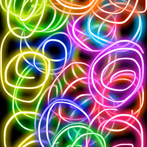 Neon Chromies