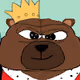 Bobo the bear