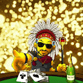 SVCC Golden Gamblers