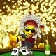 SVCC Golden Gamblers