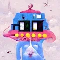 Trippy Noun