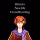 RitsutoNewlifeCrowdfunding