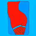 Butts By Jello - old