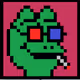 FrogPixelArts