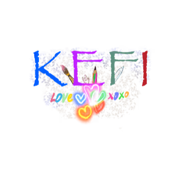 KEFI ILY NFT Collection