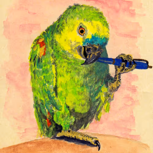 Unknown artworks by CPR