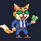 The Third Wildcat Banker