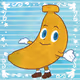 teriyaki banana