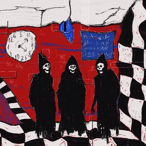 ESCAPE  /̶/̶/̶/̶