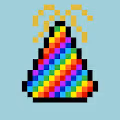 CryptoPartyHat