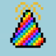 CryptoPartyHat