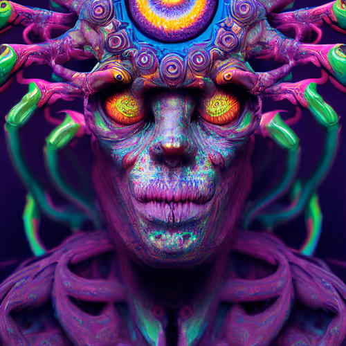 Psychademons