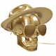 VIP CLUB SKULL - 3D