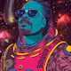 LUTHERARTS x SCHOOLSSTILLOUT INTERSTELLAR COLLAB