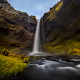 James Smart Waterfalls - old