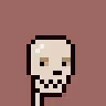 CryptoSkeletonPunks