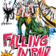 Falling in pain