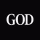 God