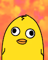 Silly Chick