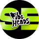 Special Edition Vibeheads