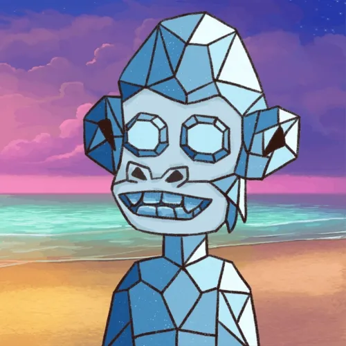 Mutant Beach Apes Club