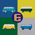 Kombi Compilations by Custody Garage