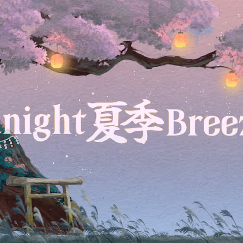 MidnightBreeze