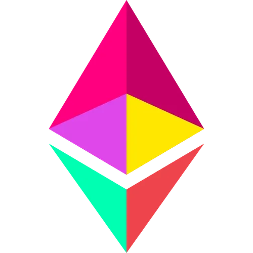 Merged ETH