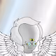 Big Brain Alien Baby