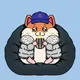 Hamster Nibble