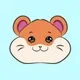 Hamster Nibble