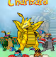 Cyber Charizard