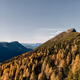 Mountain Views FND
