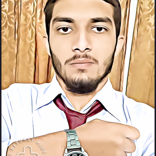 ChAudharySAqlain7(Ch_SAqlain7)