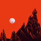 Transylvania Castle 666